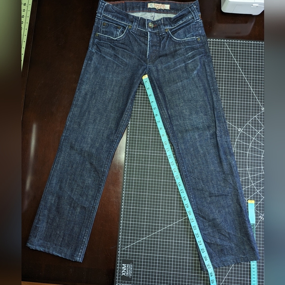 1921 👖 Jeans 29x30 - Picture 4 of 9